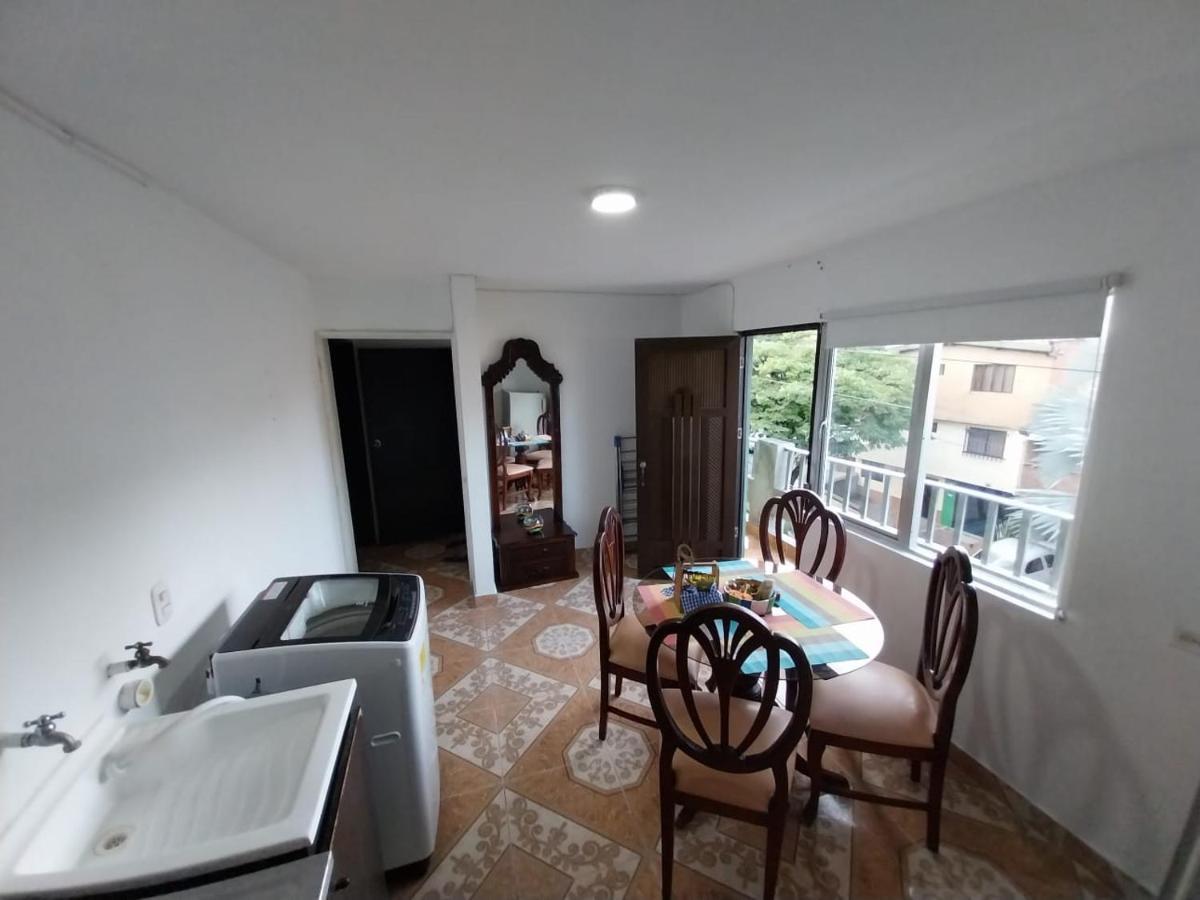 Balconesll Appartement *