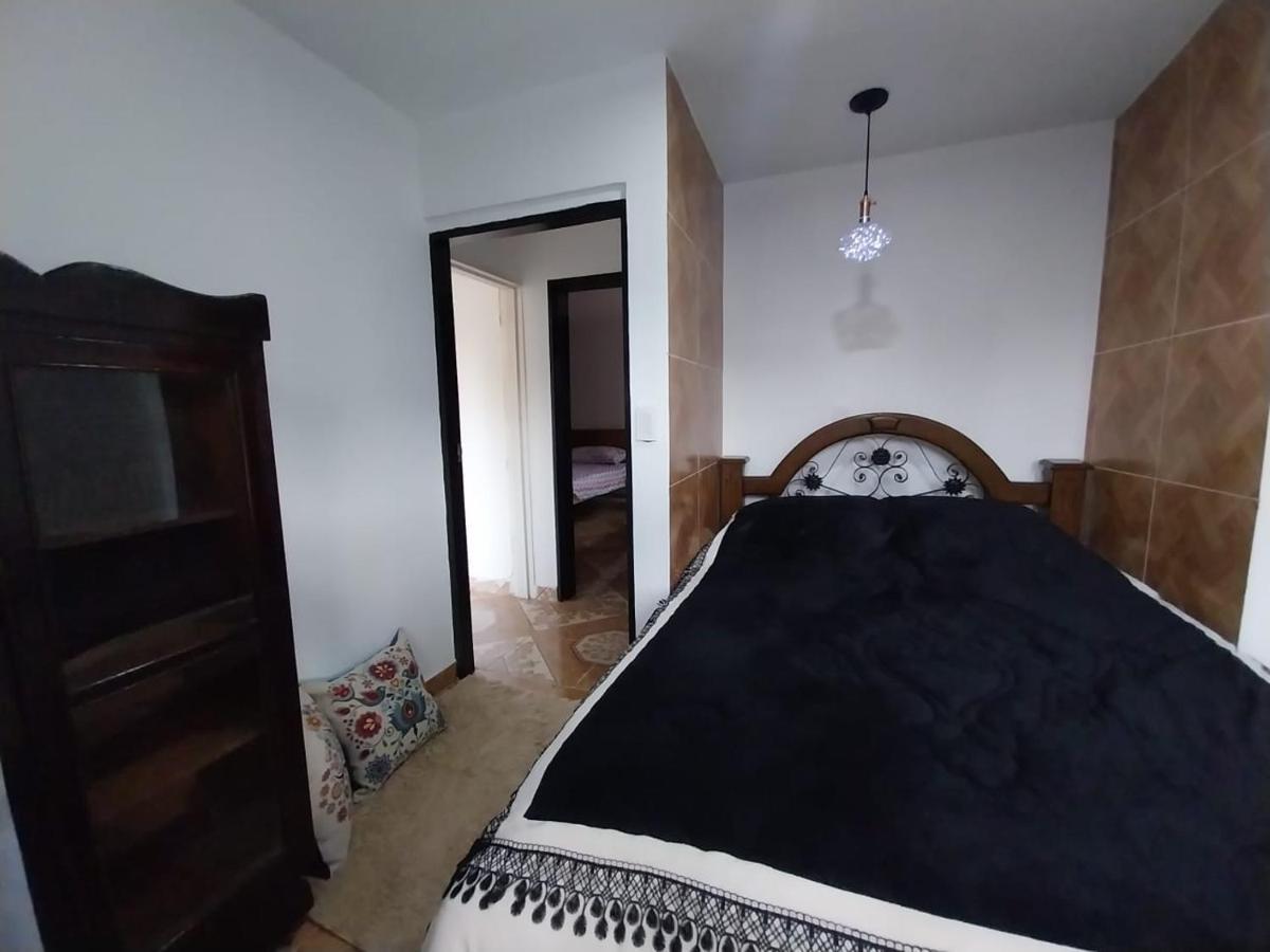 Balconesll Appartement